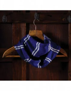 Harry Potter Kit de Costura Bufanda Infinita Ravenclaw 2