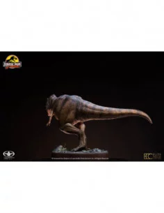 Jurassic Park Maquette 1/12 T-Rex 45 cm 2