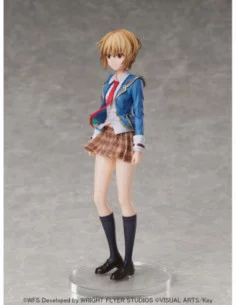 Heaven Burns Red Estatua PVC 1/8 Ruka Kayamori 20 cm 2