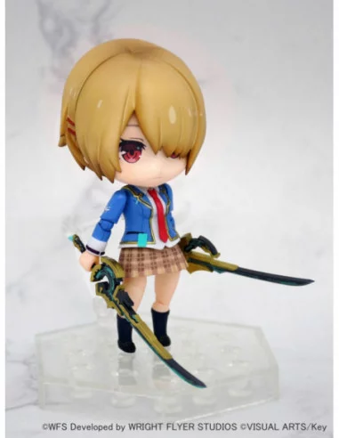 Heaven Burns Red Figura Dform Ruka Kayamori 9 cm