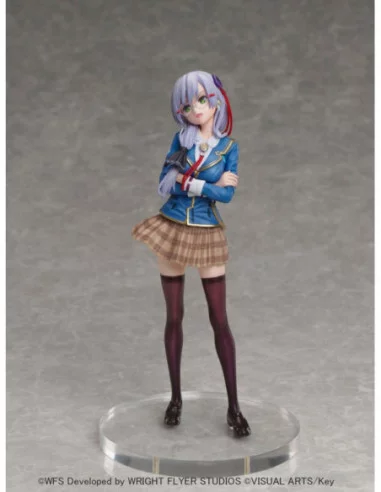 Heaven Burns Red Estatua PVC 1/8 Yuki Izumi 19 cm