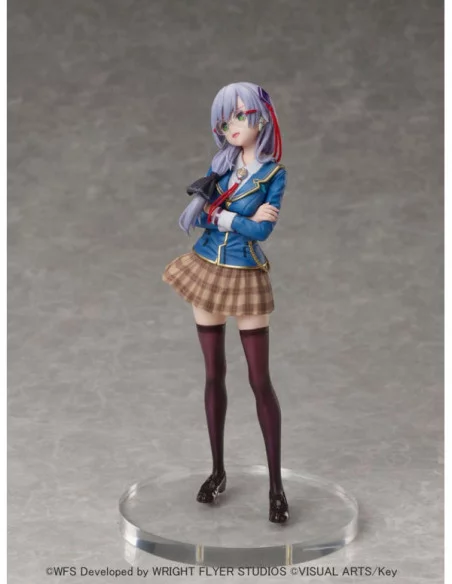 Heaven Burns Red Estatua PVC 1/8 Yuki Izumi 19 cm Heaven Burns Red Estatua PVC 1/8 Yuki Izumi 19 cm