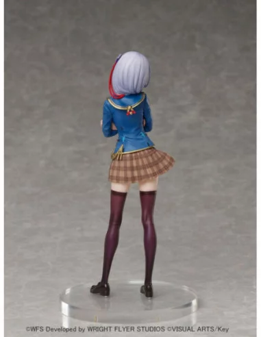 Heaven Burns Red Estatua PVC 1/8 Yuki Izumi 19 cm