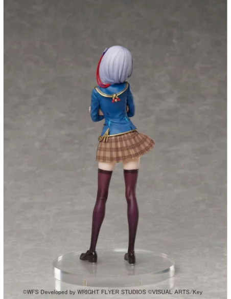 Heaven Burns Red Estatua PVC 1/8 Yuki Izumi 19 cm Heaven Burns Red Estatua PVC 1/8 Yuki Izumi 19 cm