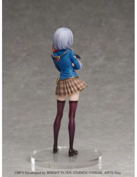 Heaven Burns Red Estatua PVC 1/8 Yuki Izumi 19 cm Heaven Burns Red Estatua PVC 1/8 Yuki Izumi 19 cm