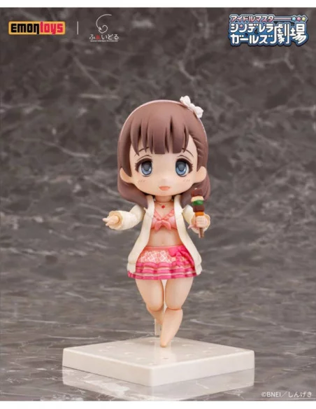 Eromanga Sensei Figura Faidoll Sakuma Mayu Vol. 2 13 cm Eromanga Sensei Figura Faidoll Sakuma Mayu Vol. 2 13 cm