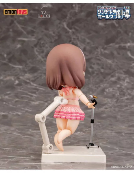 Eromanga Sensei Figura Faidoll Sakuma Mayu Vol. 2 13 cm Eromanga Sensei Figura Faidoll Sakuma Mayu Vol. 2 13 cm