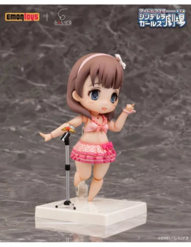 Eromanga Sensei Figura Faidoll Sakuma Mayu Vol. 2 13 cm