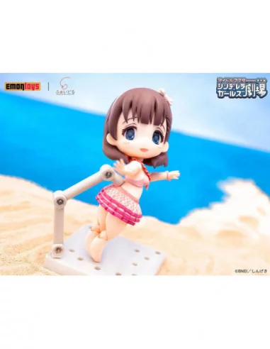 Eromanga Sensei Figura Faidoll Sakuma Mayu Vol. 2 13 cm