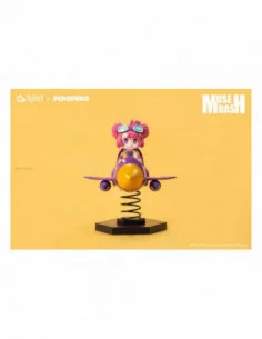 Muse Dash Estatua PVC Buro Pilot Ver. 16 cm