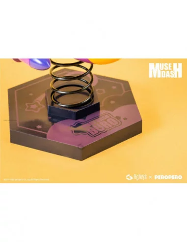 Muse Dash Estatua PVC Buro Pilot Ver. 16 cm