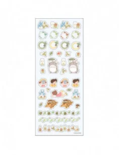 Mi vecino Totoro Pegatinas 2024