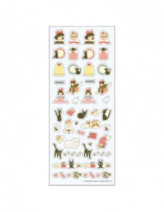 Nicky, la aprendiz de bruja Pegatinas 2024