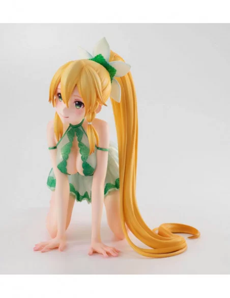 Sword Art Online: Alicization War of Underworld Estatua PVC 1/4 Leafa Negligee Ver. 21 cm Sword Art Online: Alicization War of Underworld Estatua PVC 1/4 Leafa Negligee Ver. 21 cm