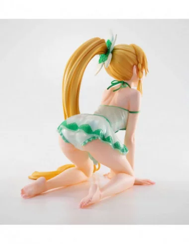Sword Art Online: Alicization War of Underworld Estatua PVC 1/4 Leafa Negligee Ver. 21 cm