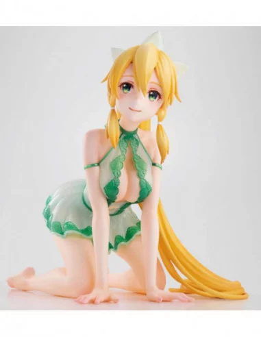 Sword Art Online: Alicization War of Underworld Estatua PVC 1/4 Leafa Negligee Ver. 21 cm
