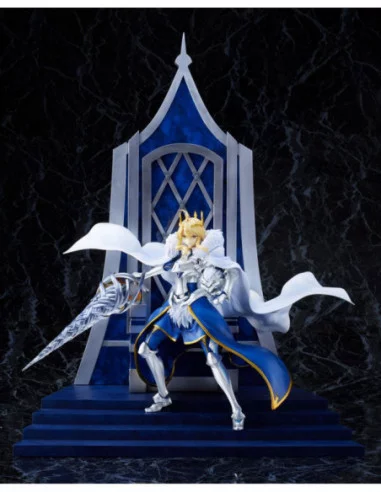 Fate/Grand Order The Movie Estatua PVC 1/7 Lion King 51 cm