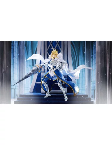 Fate/Grand Order The Movie Estatua PVC 1/7 Lion King 51 cm