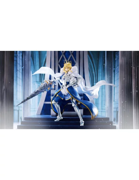 Fate/Grand Order The Movie Estatua PVC 1/7 Lion King 51 cm Fate/Grand Order The Movie Estatua PVC 1/7 Lion King 51 cm