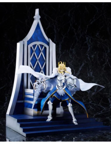 Fate/Grand Order The Movie Estatua PVC 1/7 Lion King 51 cm