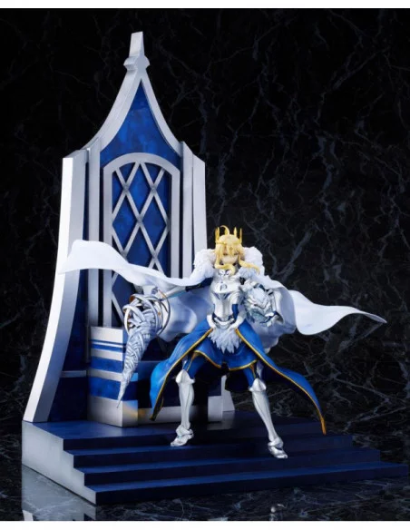 Fate/Grand Order The Movie Estatua PVC 1/7 Lion King 51 cm Fate/Grand Order The Movie Estatua PVC 1/7 Lion King 51 cm