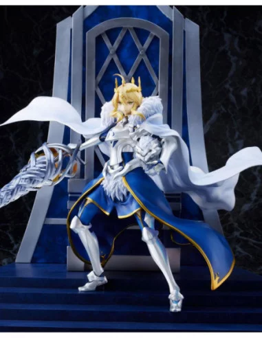 Fate/Grand Order The Movie Estatua PVC 1/7 Lion King 51 cm