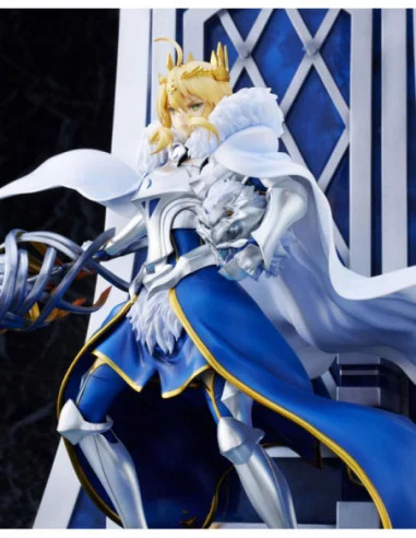 Fate/Grand Order The Movie Estatua PVC 1/7 Lion King 51 cm
