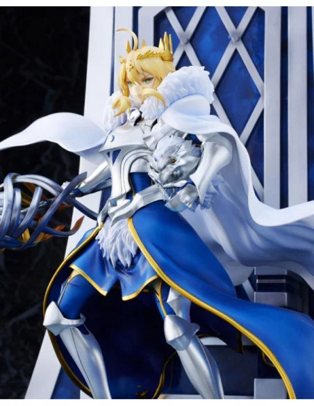 Fate/Grand Order The Movie Estatua PVC 1/7 Lion King 51 cm Fate/Grand Order The Movie Estatua PVC 1/7 Lion King 51 cm