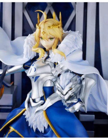 Fate/Grand Order The Movie Estatua PVC 1/7 Lion King 51 cm