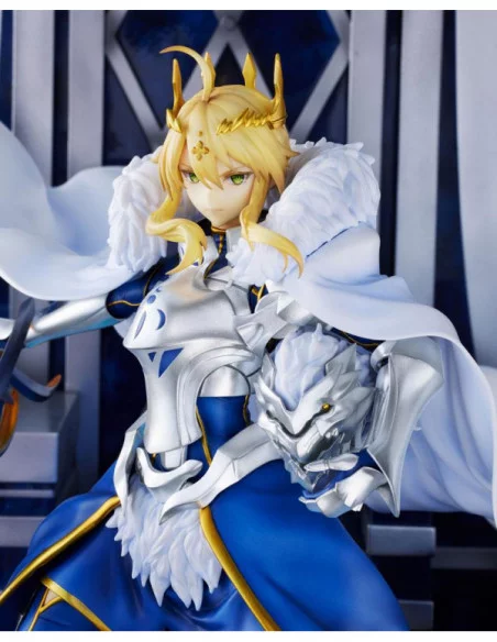 Fate/Grand Order The Movie Estatua PVC 1/7 Lion King 51 cm Fate/Grand Order The Movie Estatua PVC 1/7 Lion King 51 cm