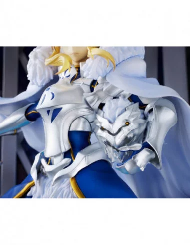 Fate/Grand Order The Movie Estatua PVC 1/7 Lion King 51 cm