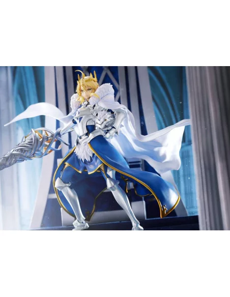 Fate/Grand Order The Movie Estatua PVC 1/7 Lion King 51 cm Fate/Grand Order The Movie Estatua PVC 1/7 Lion King 51 cm