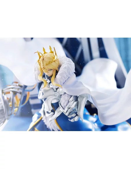 Fate/Grand Order The Movie Estatua PVC 1/7 Lion King 51 cm Fate/Grand Order The Movie Estatua PVC 1/7 Lion King 51 cm