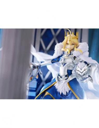 Fate/Grand Order The Movie Estatua PVC 1/7 Lion King 51 cm