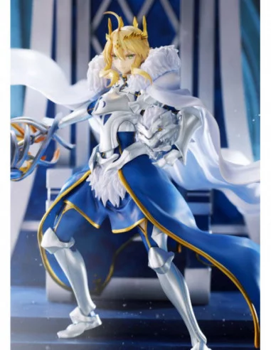 Fate/Grand Order The Movie Estatua PVC 1/7 Lion King 51 cm