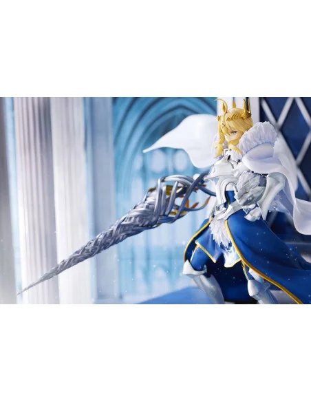 Fate/Grand Order The Movie Estatua PVC 1/7 Lion King 51 cm Fate/Grand Order The Movie Estatua PVC 1/7 Lion King 51 cm
