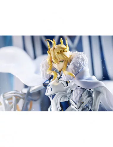 Fate/Grand Order The Movie Estatua PVC 1/7 Lion King 51 cm