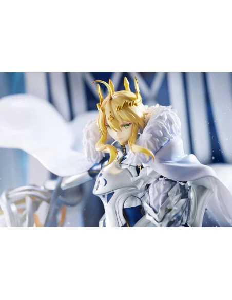 Fate/Grand Order The Movie Estatua PVC 1/7 Lion King 51 cm Fate/Grand Order The Movie Estatua PVC 1/7 Lion King 51 cm