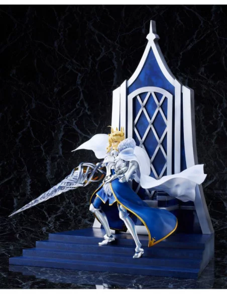 Fate/Grand Order The Movie Estatua PVC 1/7 Lion King 51 cm Fate/Grand Order The Movie Estatua PVC 1/7 Lion King 51 cm