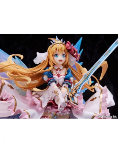 Princess Connect! Re:Dive Estatua PVC 1/7 Pecorine 29 cm