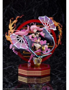 That Time I Got Reincarnated as a Slime Estatua PVC 1/7 Milim Nava Donrou Ver. 27 cm