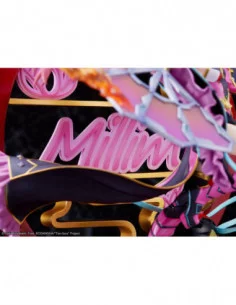 That Time I Got Reincarnated as a Slime Estatua PVC 1/7 Milim Nava Donrou Ver. 27 cm 2