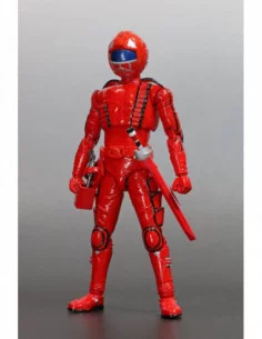 Dinosaur Corps Koseidon Figura HAF Ningen-Taihou Koseider 17 cm 2