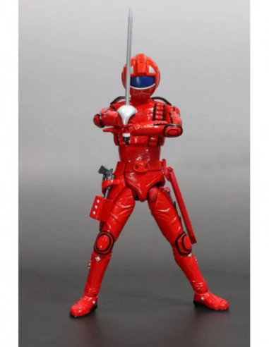 Dinosaur Corps Koseidon Figura HAF Ningen-Taihou Koseider 17 cm