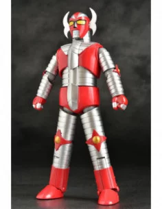 Denjin Zaborger Figura HAF Zaborger 17 cm