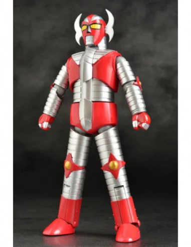 Denjin Zaborger Figura HAF Zaborger 17 cm