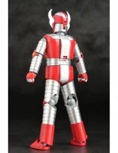 Denjin Zaborger Figura HAF Zaborger 17 cm 2