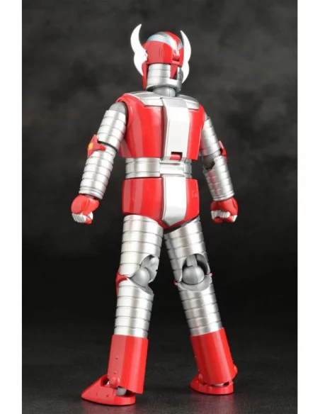 Denjin Zaborger Figura HAF Zaborger 17 cm Denjin Zaborger Figura HAF Zaborger 17 cm