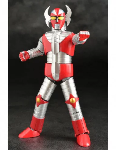 Denjin Zaborger Figura HAF Zaborger 17 cm