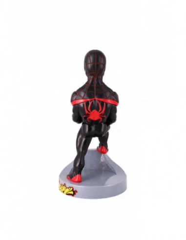Spider-Man Cable Guy Miles Morales 20 cm